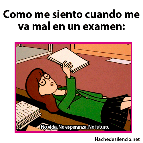 Hache de silencio