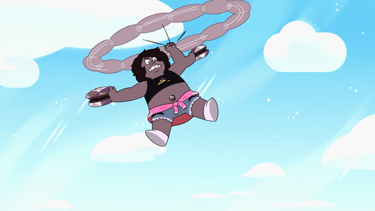 NEW Steven Universe Future  Steven Needs Help With His New Powers