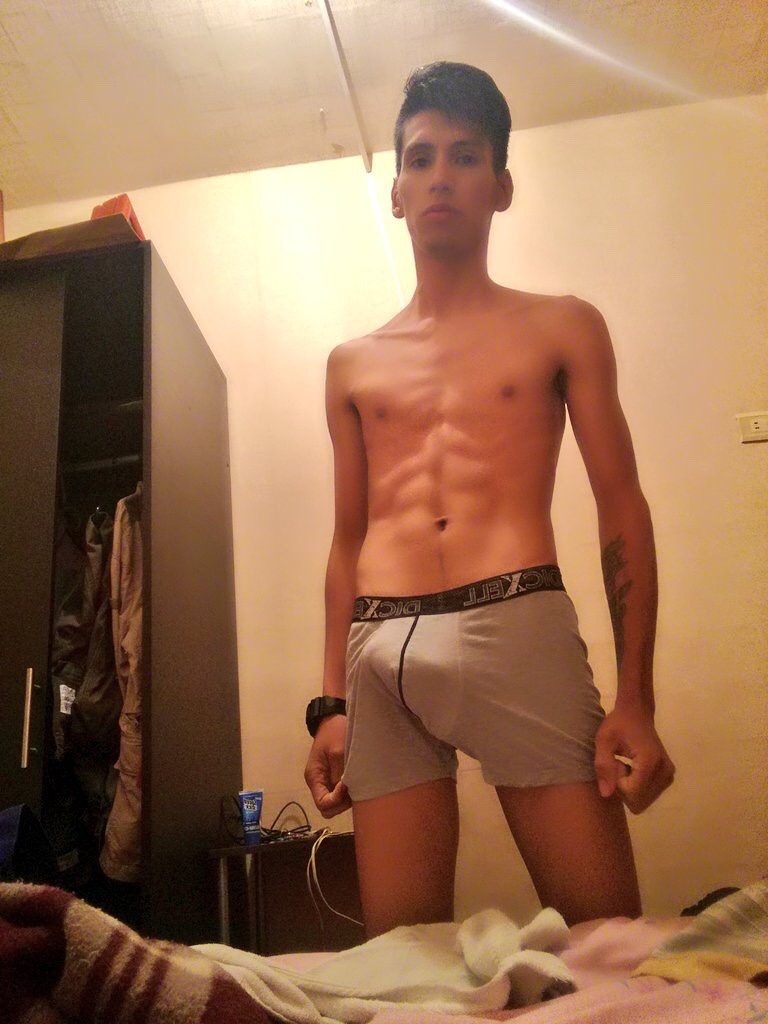 zahedd:  Javier leal desde Colombia 