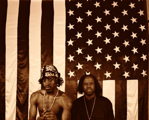 Atlanta to Atlantis: An Outkast Restrospective (via pitchfork) Ten years after from their last major record, Speakerboxxx/The Love Below, we trace Big Boi and Andre 3000’s path from Southern vanguards to the most universally beloved rappers in the