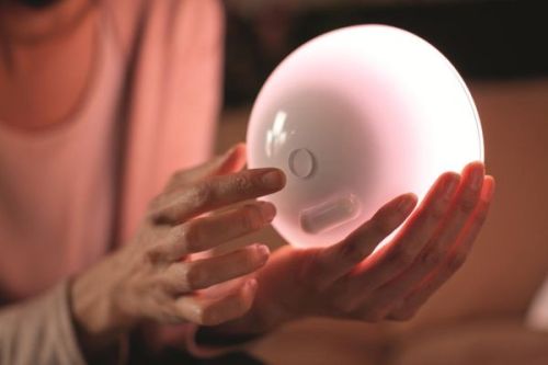 theverge:  Sometimes, not often, but sometimes you need a portable light resembling a half-melon — which is when Philips’ portable Hue Go light comes in handy.