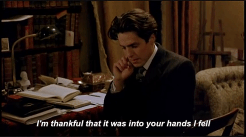 liketheysay:Maurice (1987), dir. James Ivory.