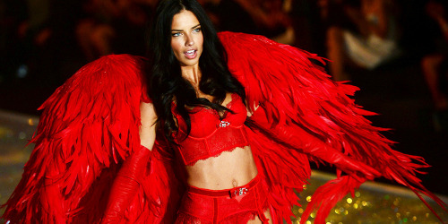 Victoria's Secret — Angel Facts