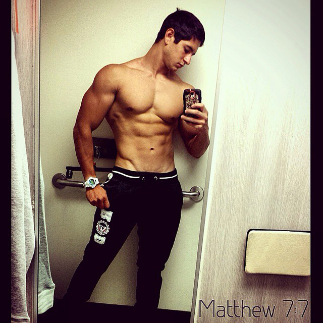Muscle Blog
