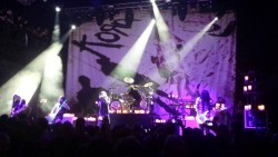 Metalinjection:  Watch Korn Perform “Daddy” Live For The First Time In Almost