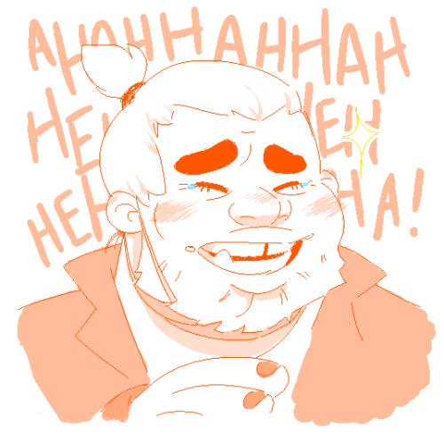 pennyroyal-pudding: Sometimes he still can’t believe he’s real