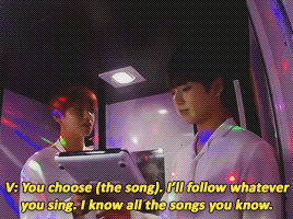 You Know It All, Youre My Best Friend