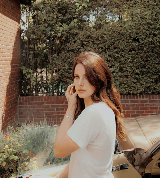 adoringlana:   “A lot of my songs are not just simple verse-chorus pop songs –