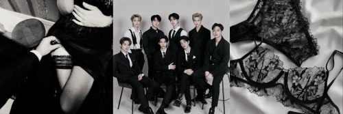 Kinks I Think Skz Would Have (part 3)