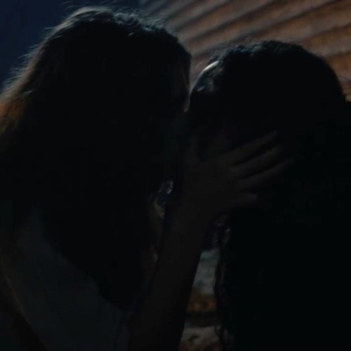 My Favorite Lesbians :( They Deserved So Much More.