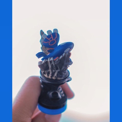 #kyorge for #Zaojun  #pokemon #figure