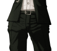 Togamiscrotch:  Togami Crotch Appreciation Post 