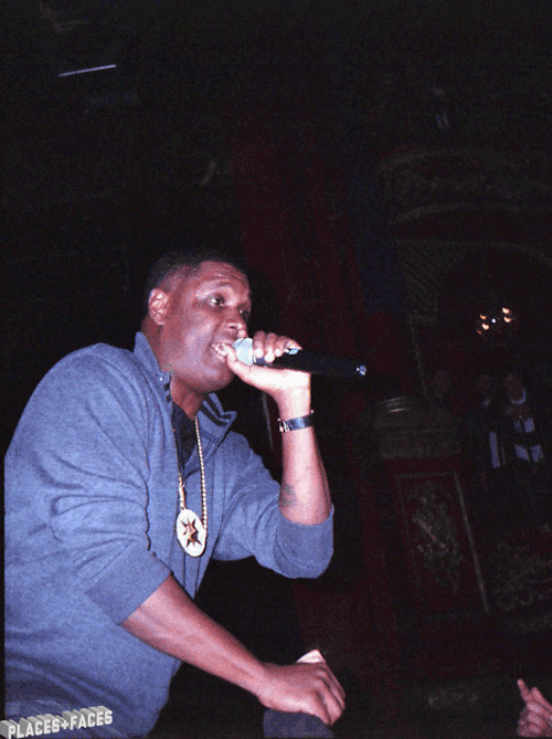 Jay Electronica Live