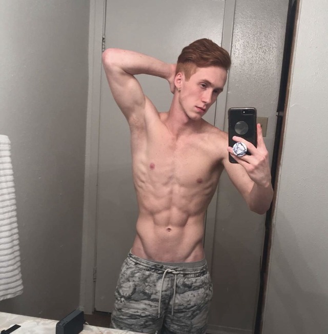 twink abs Free
