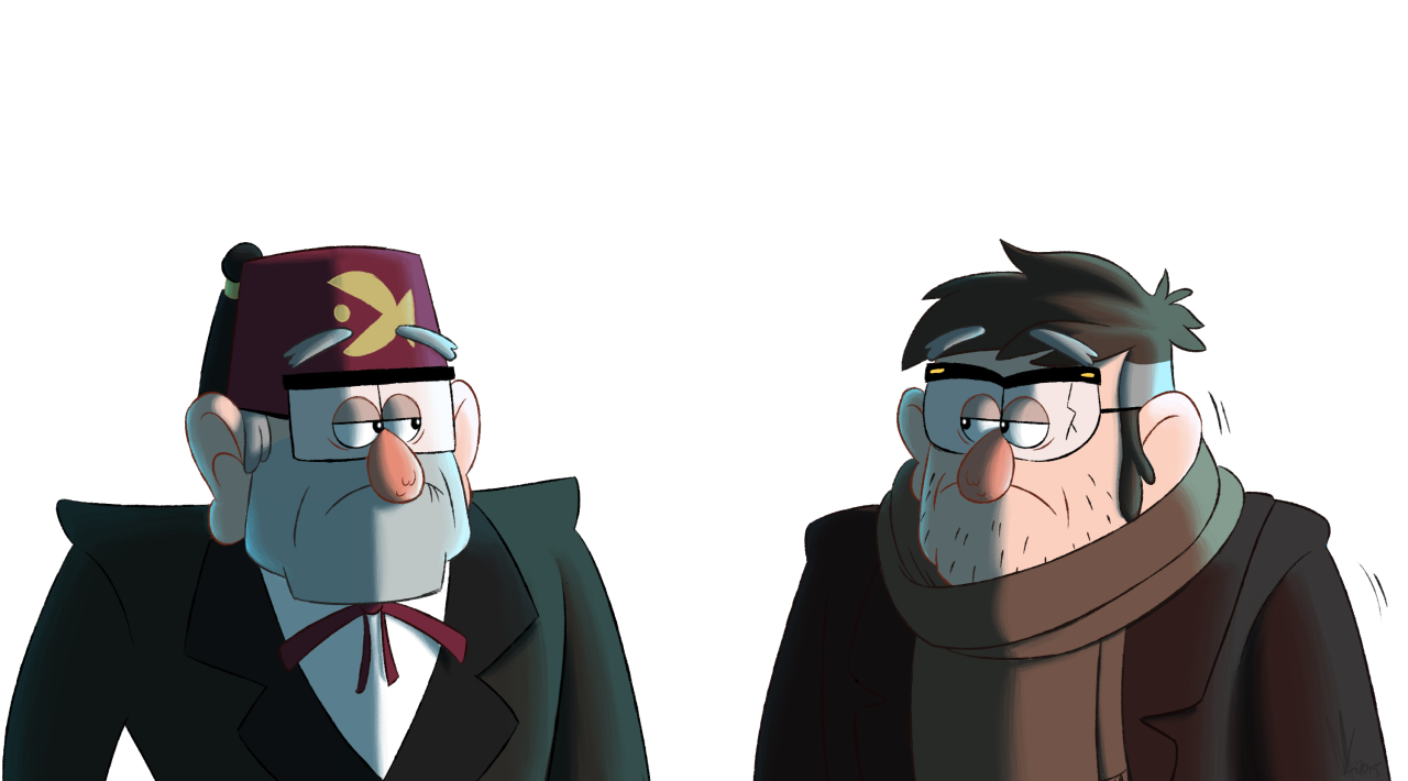 imaginashon:Day 04: Fan Theory or HeadcanonI know it’s been confirmed, but the