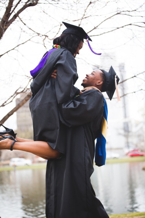 lovefashionfun4us: I can honestly say that NOTHING is Better Than This. Graduating with my othe