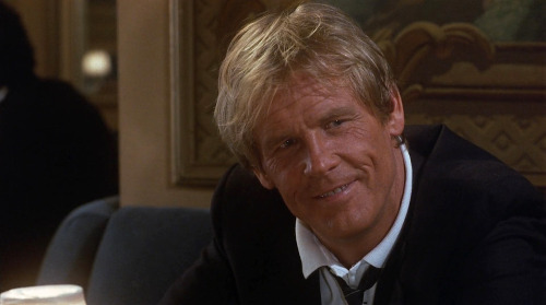  Nick Nolte as Tom Wingo/ The Prince of Tides (1991)Academy Award Nominated as Best Actor