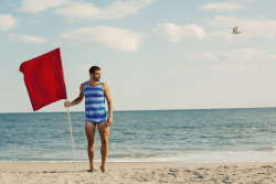 biscaynesugar:  summerdiary:  nyleantm:    ‘Endless Summer’ with Nyle DiMarco.Photography by Tate Tullier. All clothing by Kyle King. (via Out Magazine)   The Summer Diary Project.  Follow us on Facebook + Instagram + Twitter  Mmmm