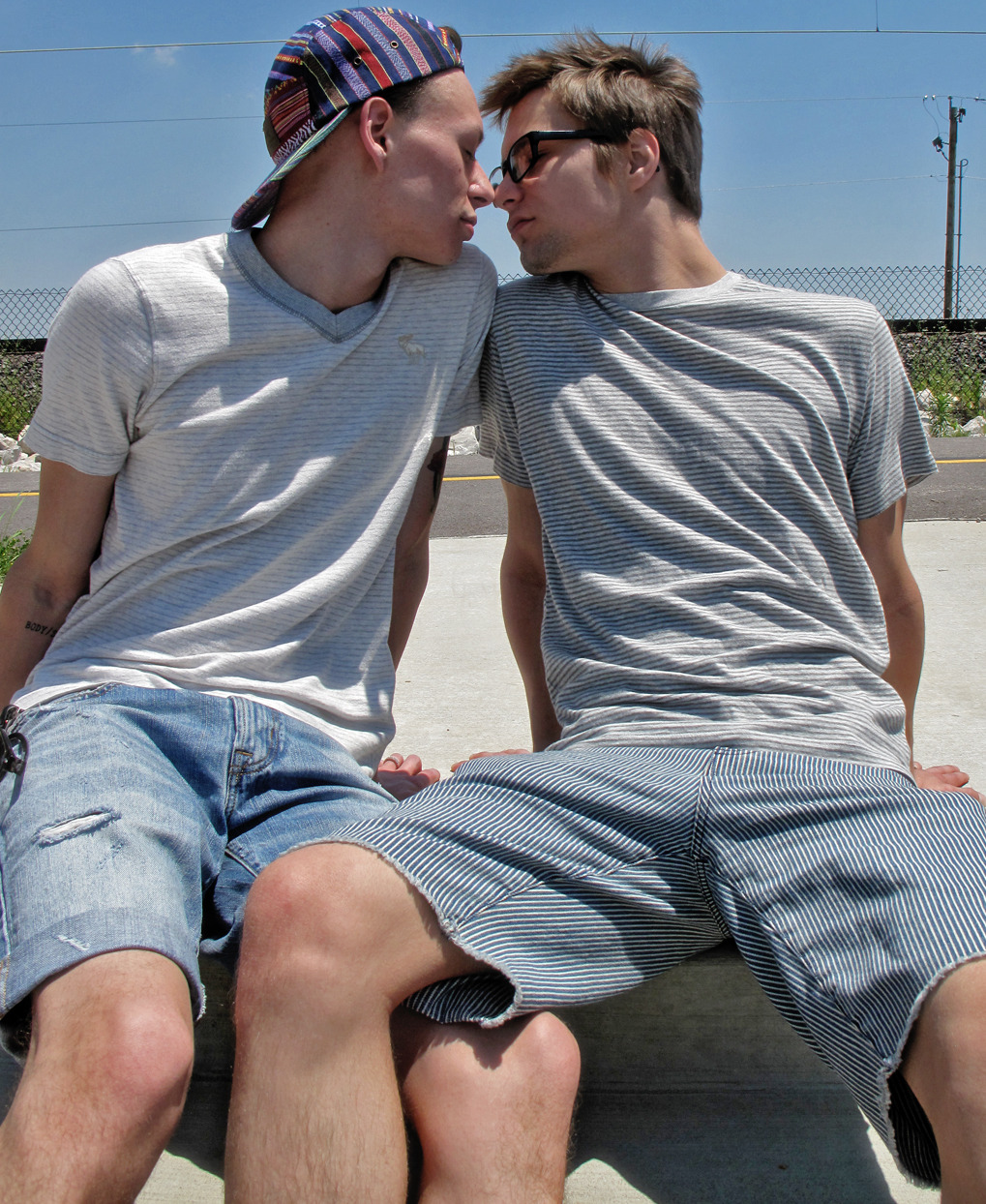 lovehouse:  ❤♂ Just Gay Couples ♂❤ ♂Lovehouse♂