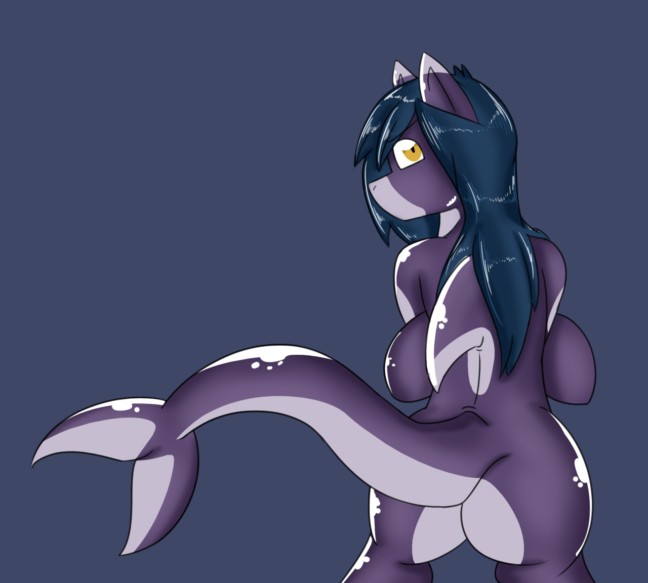 taboopony:  posting becasue i found it and wanted to post it  Sexy Oosca~