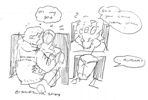 Rarepair