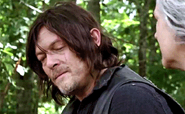 ADORABLE DARYL GETS BUTT-POKING