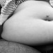 growingbellybabe-deactivated202:My belly doesn’t just hang over the seat belt… it engulfs it. My bellybutton ring has been doing fine until recently. I’m noticing it’s getting tighter as my belly inches towards the steering wheel. 