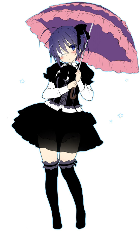 a-mutter:「六花」/「ぶーち」の作品 [pixiv] #pixitail