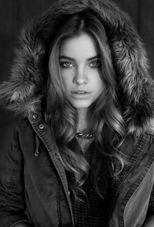 dark-celine:  Barbara Palvin