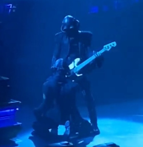 Ghost Being Ghost 