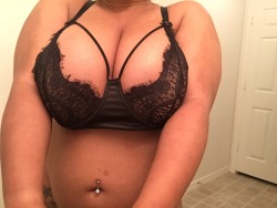 trrripled:  more wishlist fun. it doesn’t fit though 😭 my boobs are too big.