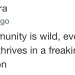 strideofpride:ao3 went down in the middle of the night and everyone went crazy in
