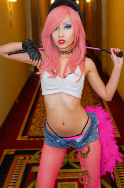 hotcosplaygirl:  Cosplay girl http://hotcosplaygirl.blogspot.com/