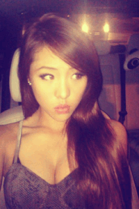 xkweezeyy:  fuckyeasexyasians:  Happy birthday to Kristen Wong @xkweezeyy! xkweezeyy.tumblr.com