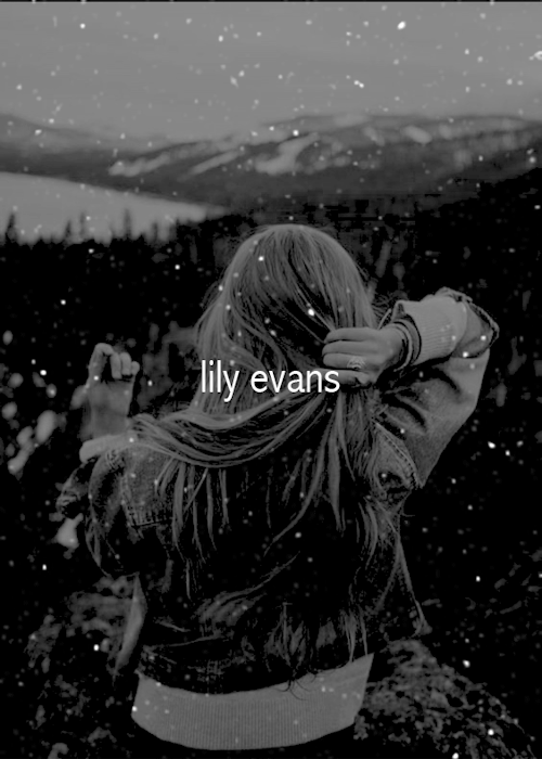 hogsmecd:j a m e s  x  l i l y // for @reindeerjames‘she hated him!’‘nah, she didn’t’