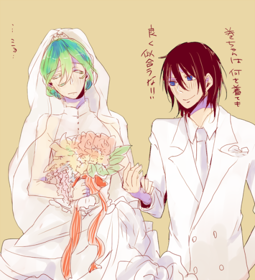 yowa-pedal:   だいたい東巻ログ by のに@全ケイ東３ノ36a Posted with permission of the artist! Check out their other amazing work and make sure to give them ten stars ^w^ Do not repost or remove credits! 
