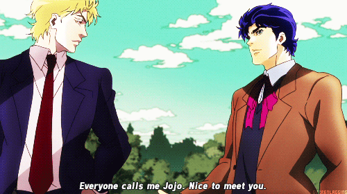 the world dio