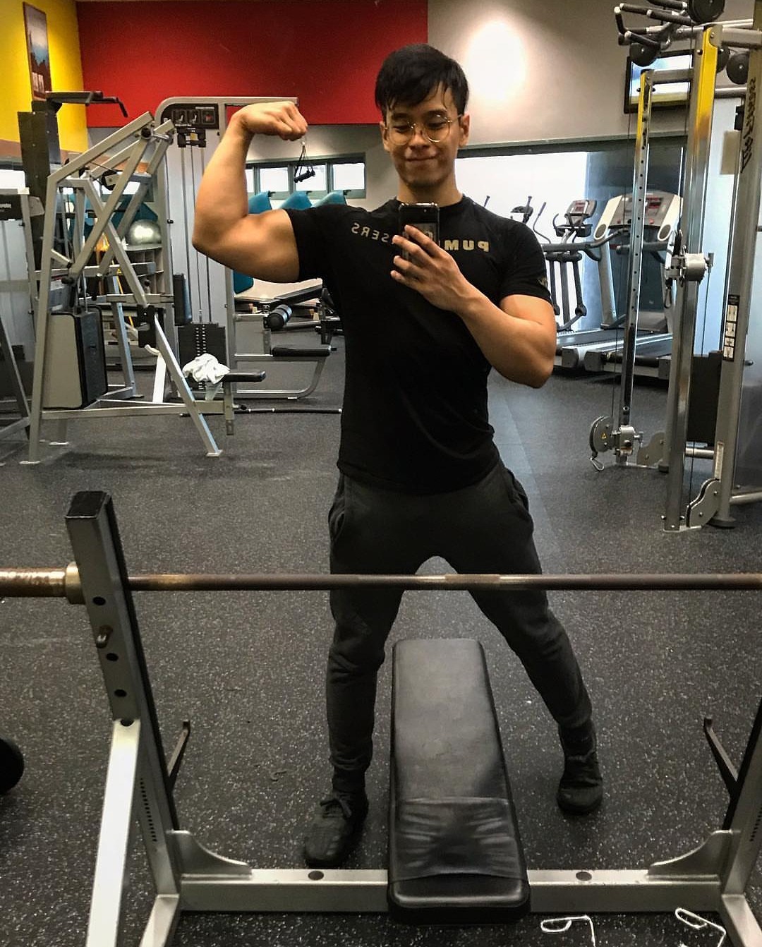 sggayhunks: Follow @gabbleecj 