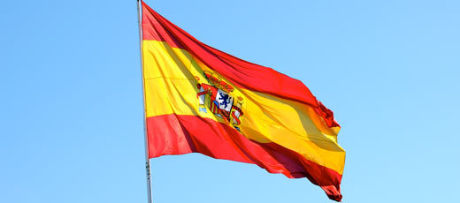 The Alpha Bet — The best designed national flags!