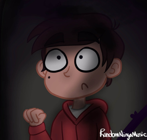 Starco Week Day 2: Mewberty 2 AUAll Marco wanted was to know where Star put the nachos… He didn’t as