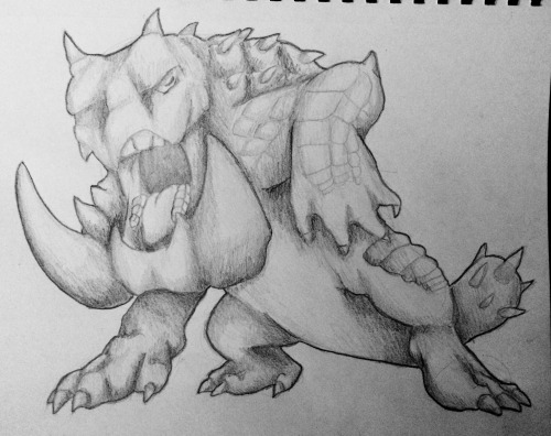 dramaticdragon:  I’m really proud of this 