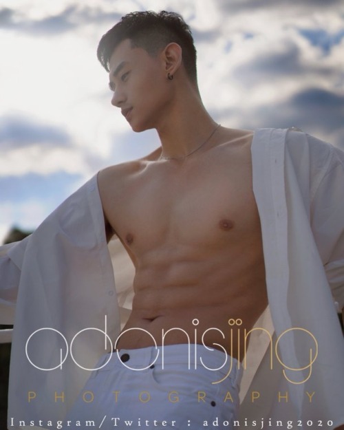 asianhunksmyfavorite:IG: adonisjing2020