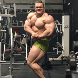 Dallas McCarver