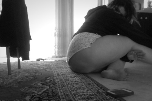 pussy-meringue:  treat your body like it’s art.
