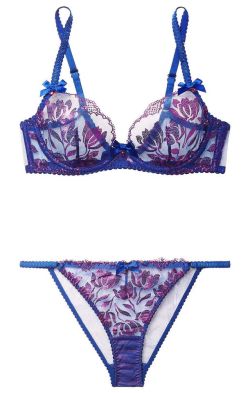 martysimone:  Agent Provocateur | Sparkle •