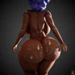 NSFW 3D