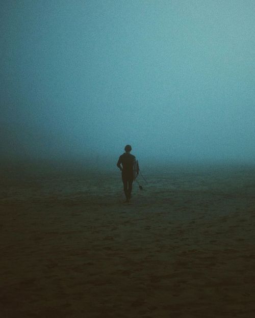 Photographer Sang Han