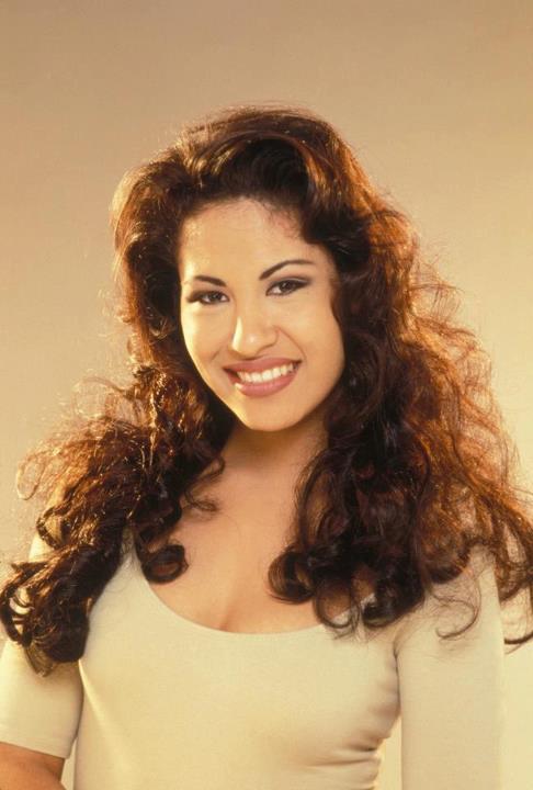 twixnmix:   Selena for Agree Shampoo (1994)