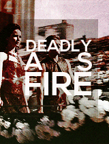 panempropaganda:  Catching Fire In Quotes 