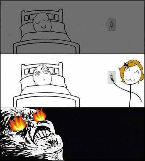 PROCRASTINACION...